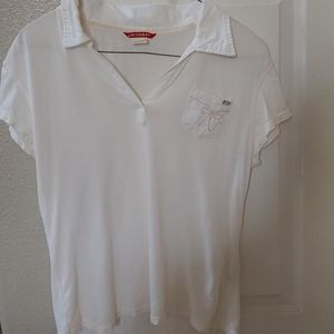 UnionBay pocket t shirt large